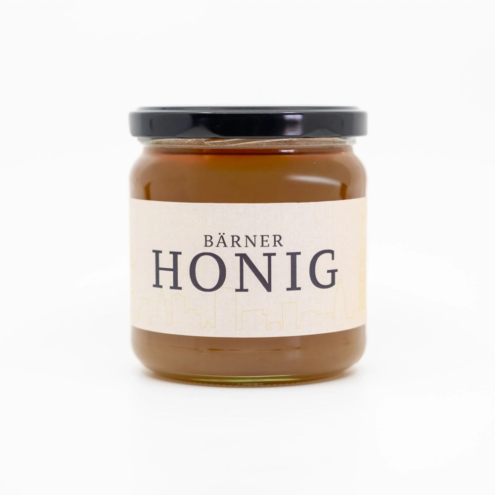 Bärner Honig