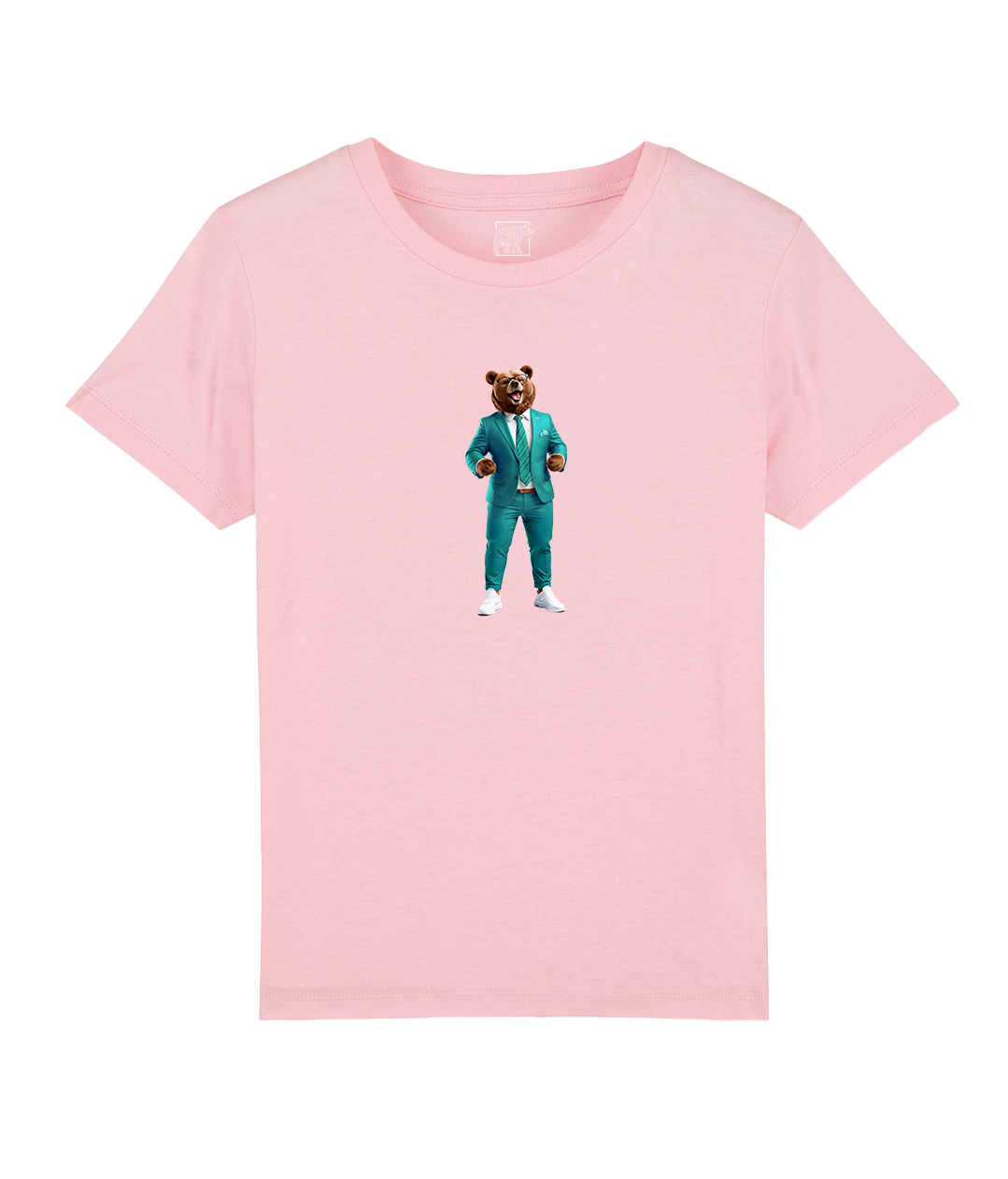 Kids T-Shirt «BERT»