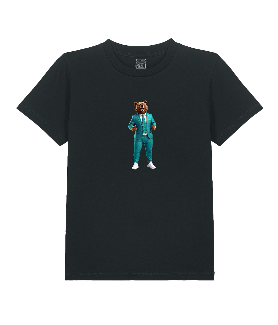 Kids T-Shirt «BERT»