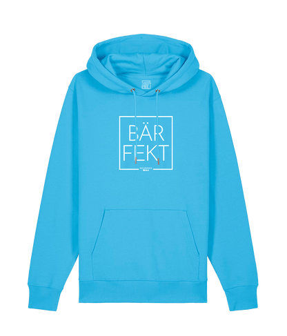Hoodie «BÄRFEKT»
