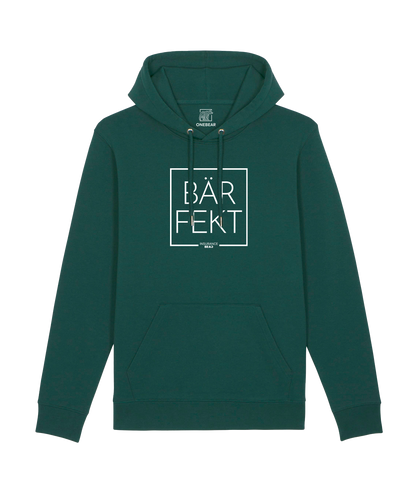 Hoodie «BÄRFEKT»