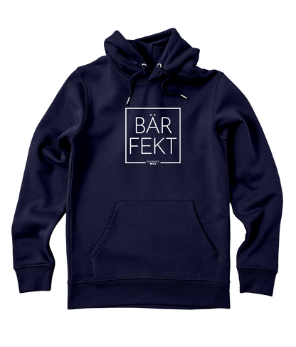 Hoodie «BÄRFEKT»
