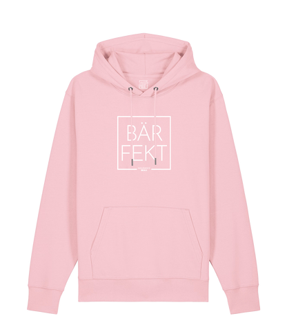 Hoodie «BÄRFEKT»