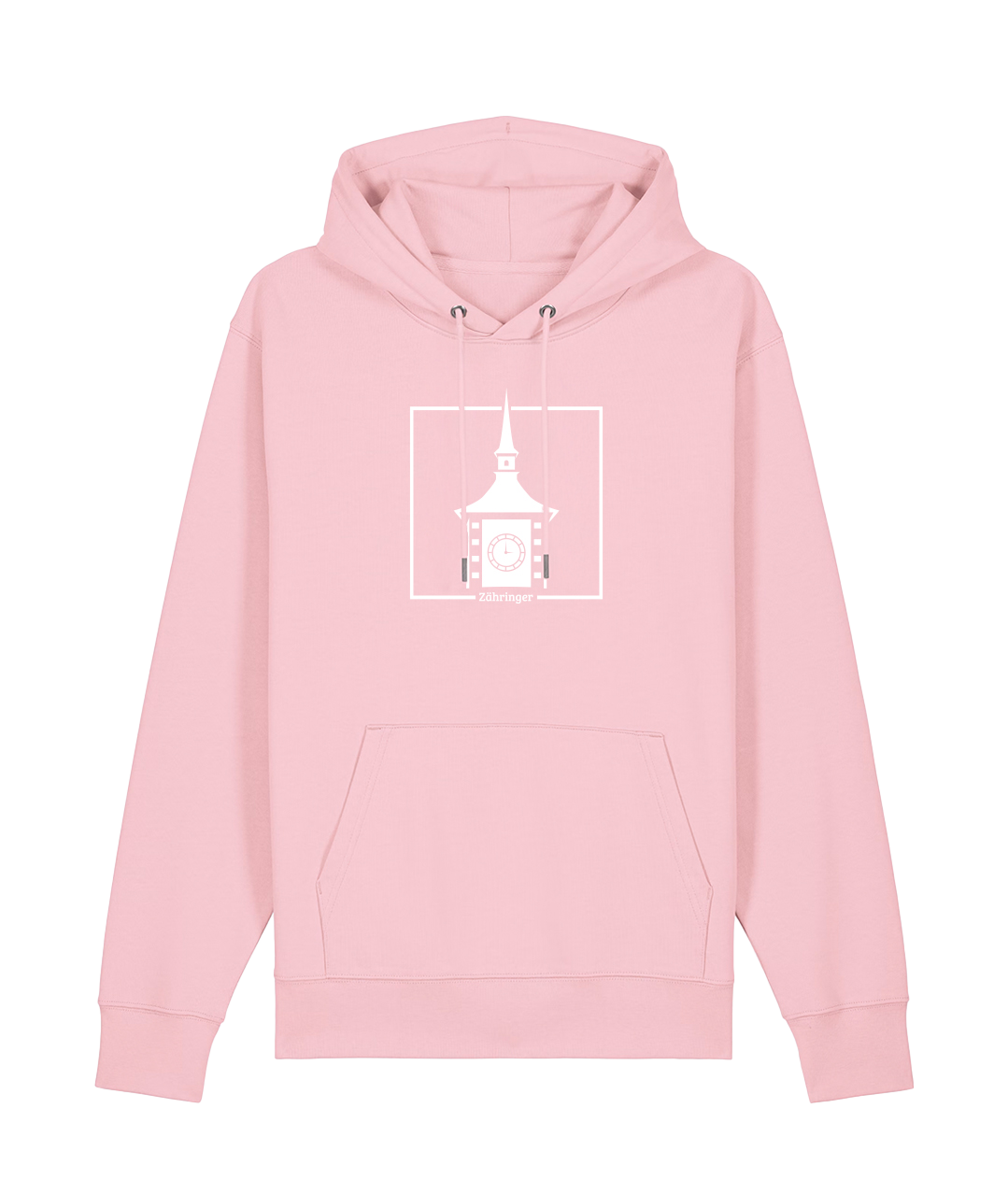 Hoodie «Zähringer»