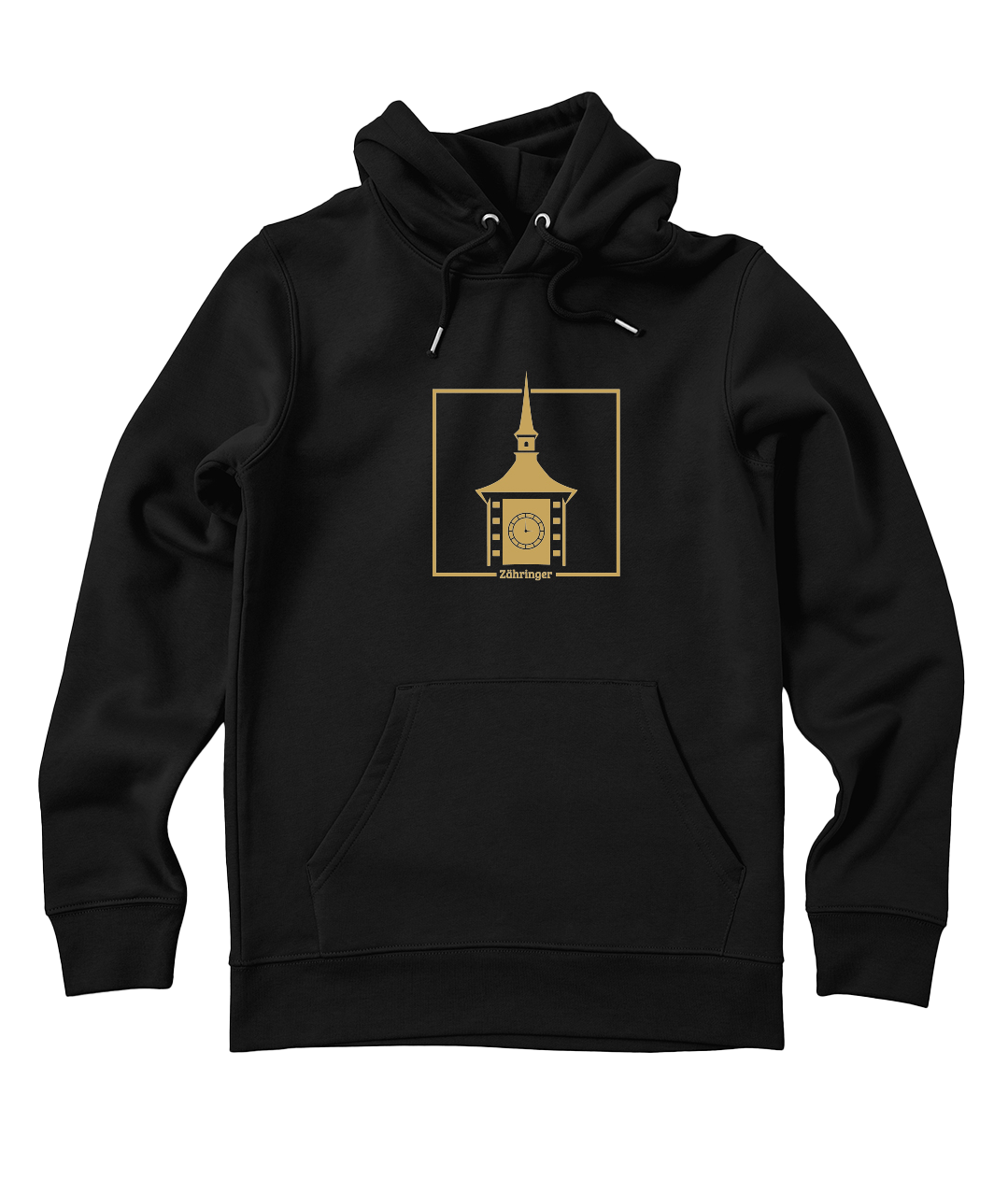 Hoodie «Zähringer»