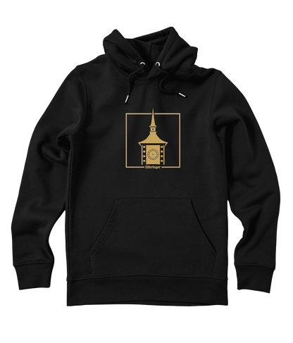 Hoodie «Zähringer»