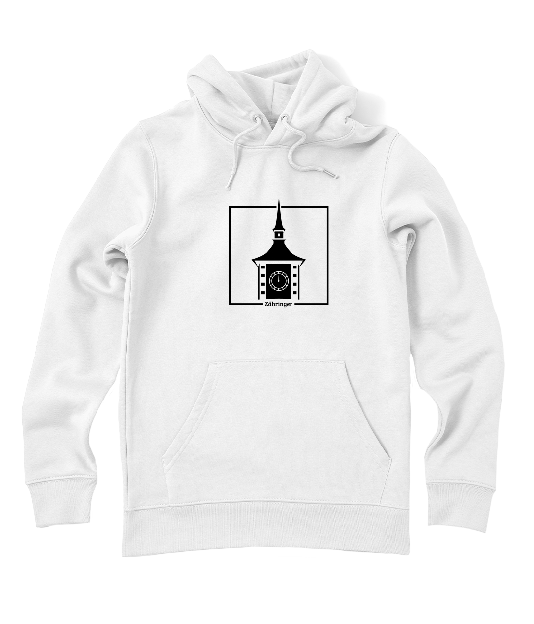 Hoodie «Zähringer»