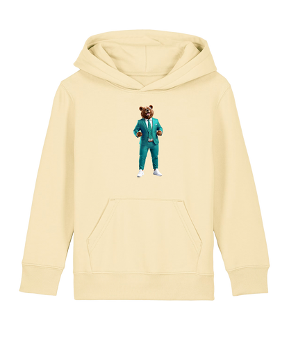 Kids Hoodie «BERT»