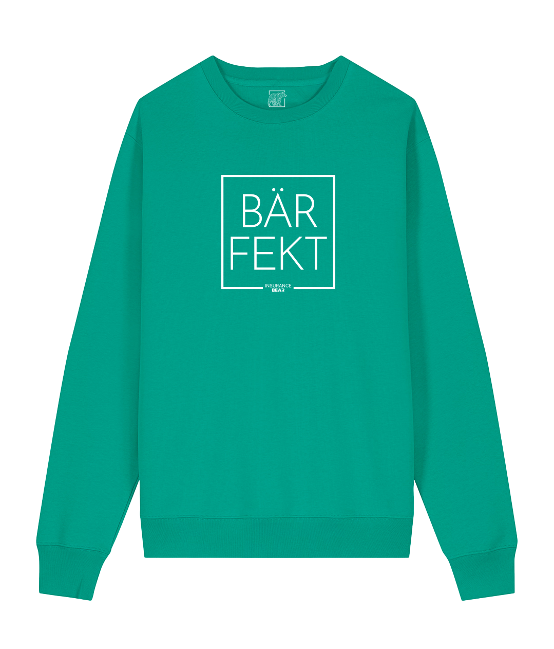 Pullover «BÄRFEKT»