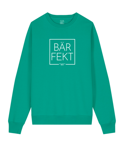 Pullover «BÄRFEKT»