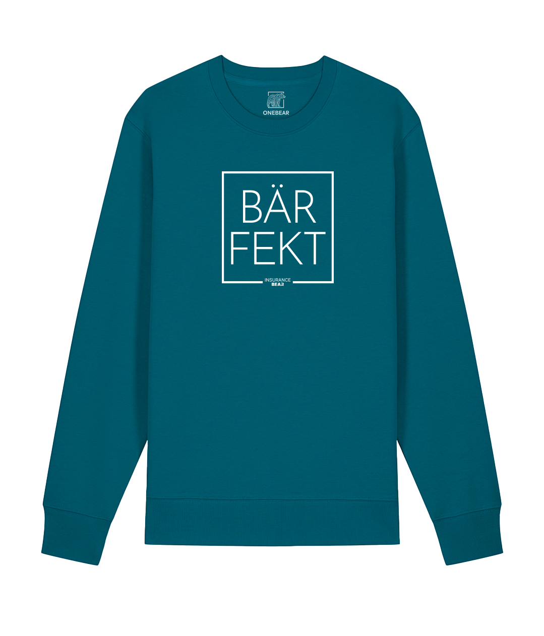 Pullover «BÄRFEKT»