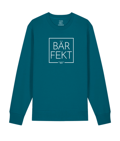Pullover «BÄRFEKT»