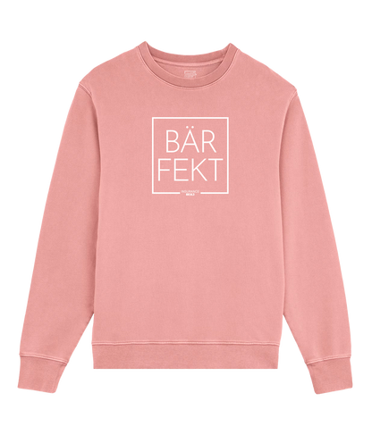 Pullover «BÄRFEKT»