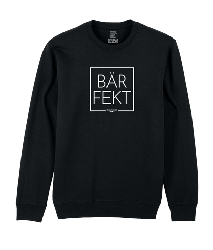 Pullover «BÄRFEKT»