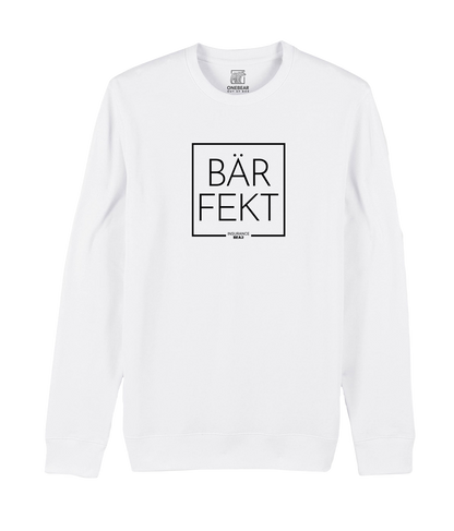 Pullover «BÄRFEKT»