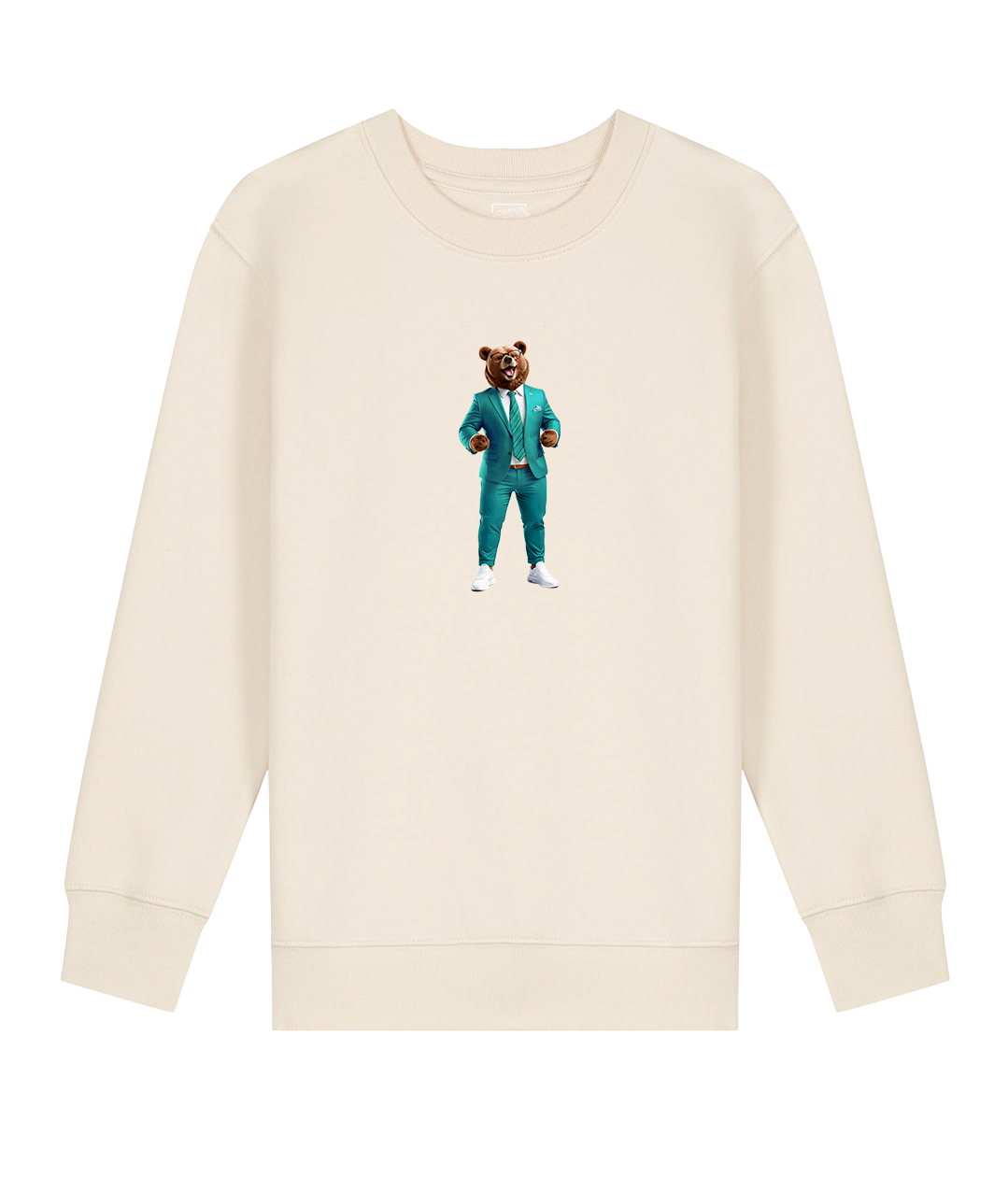 Kids Pullover «BERT»