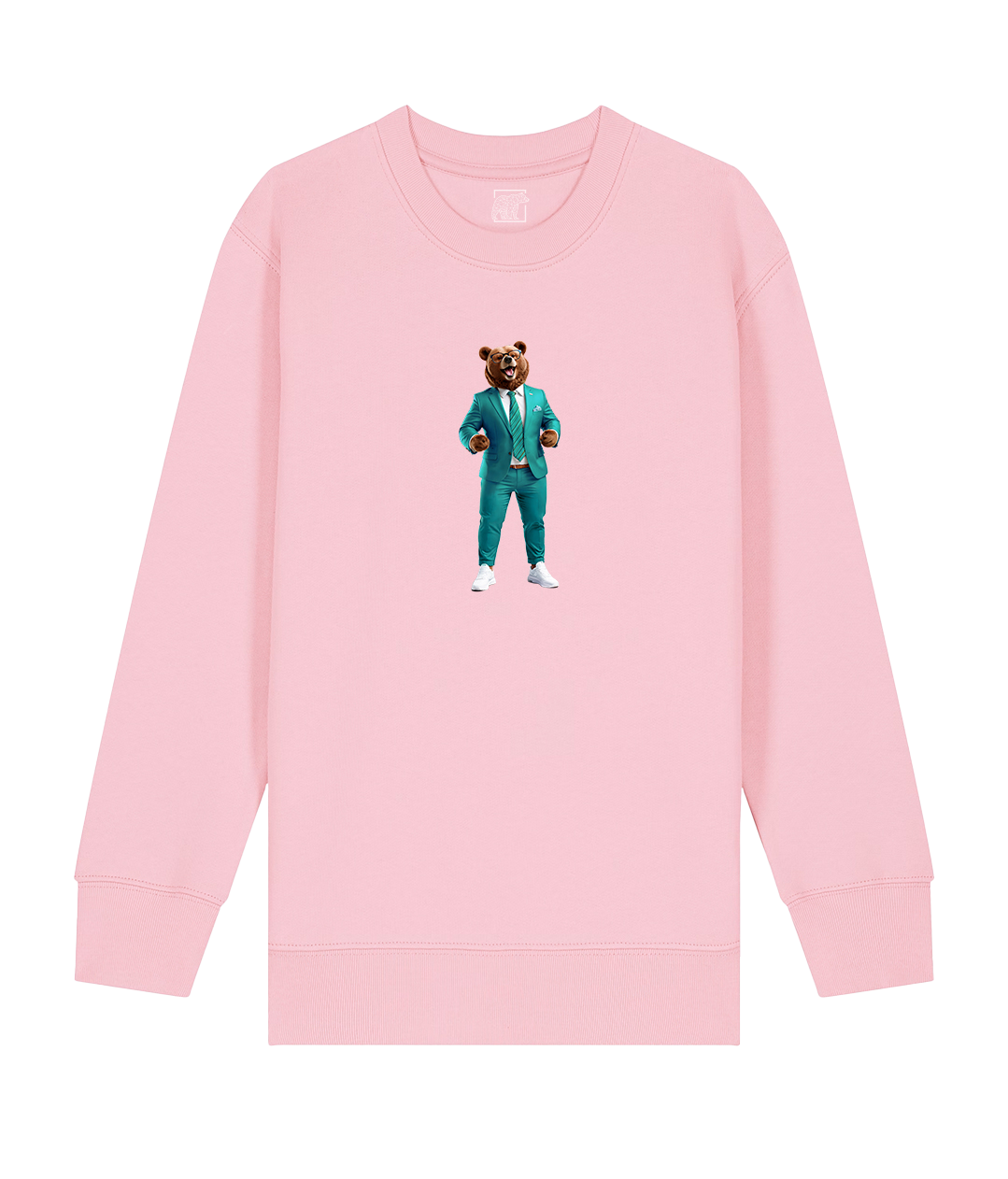 Kids Pullover «BERT»
