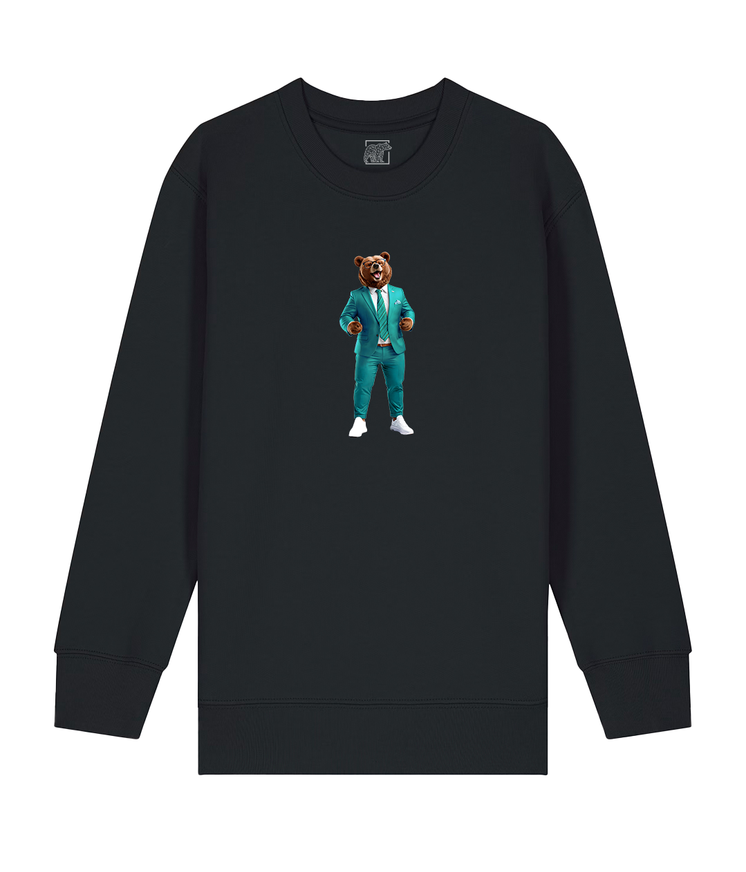 Kids Pullover «BERT»