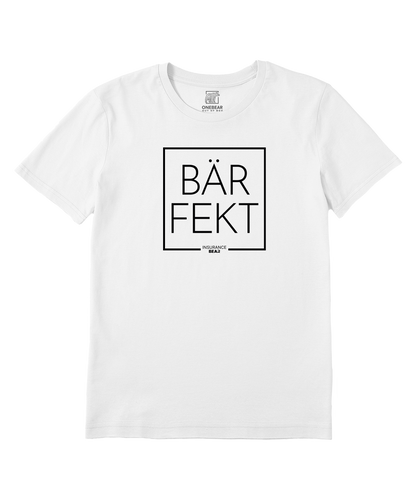 T-Shirt «BÄRFEKT»