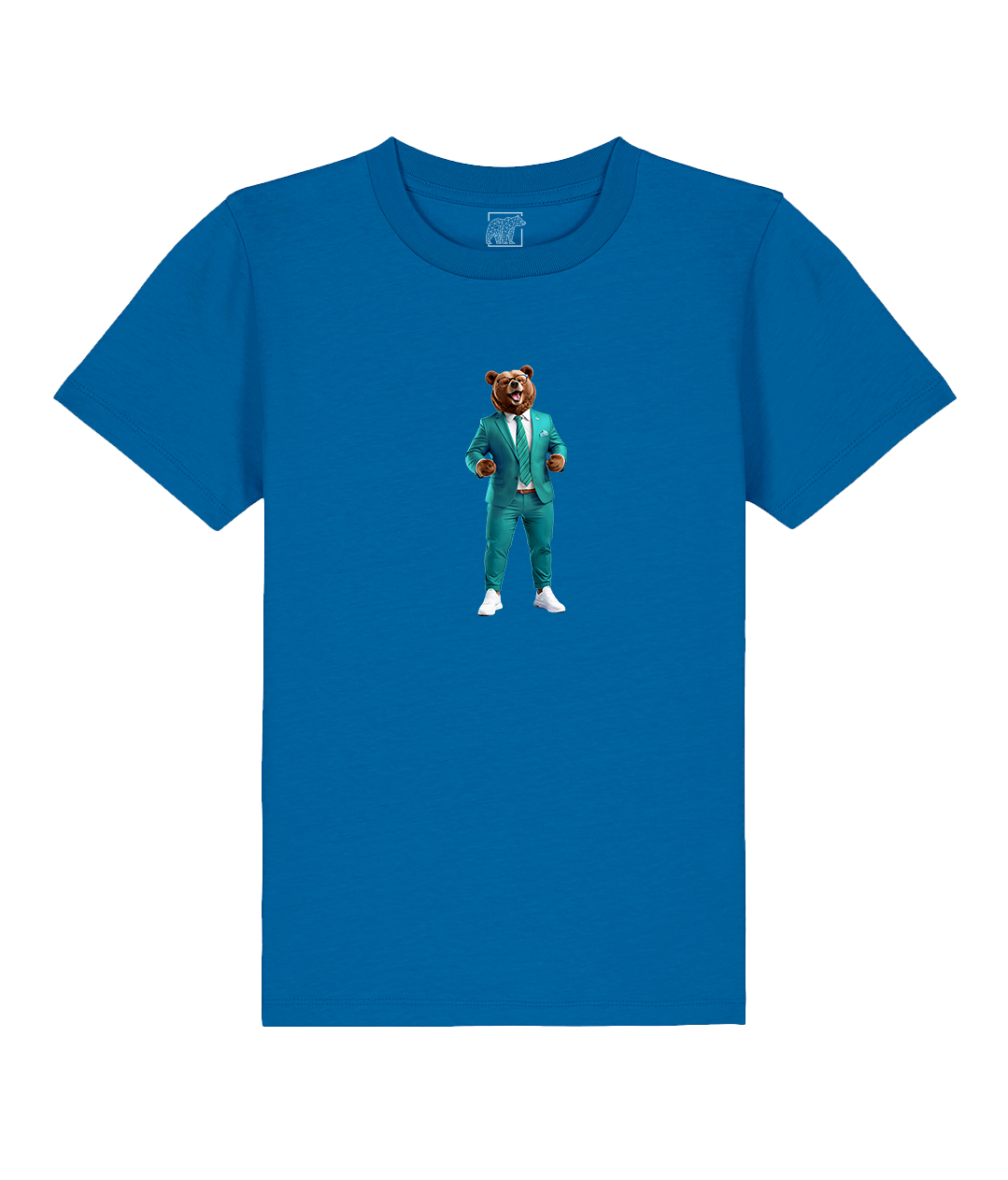 Kids T-Shirt «BERT»