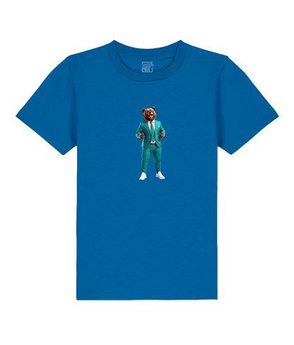 Kids T-Shirt «BERT»