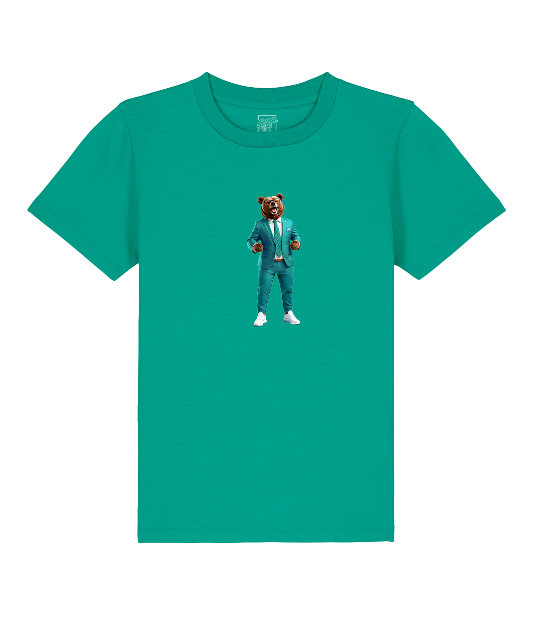 Kids T-Shirt «BERT»
