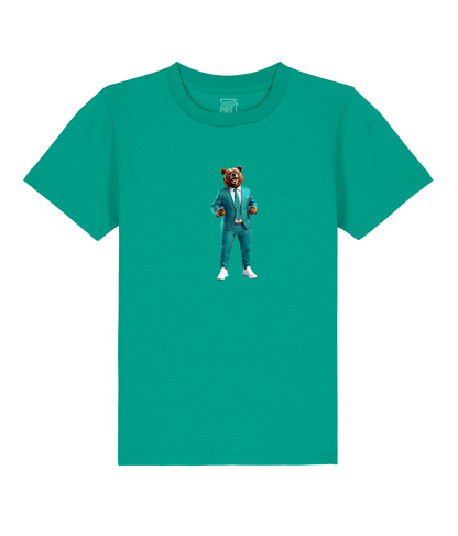 Kids T-Shirt «BERT»