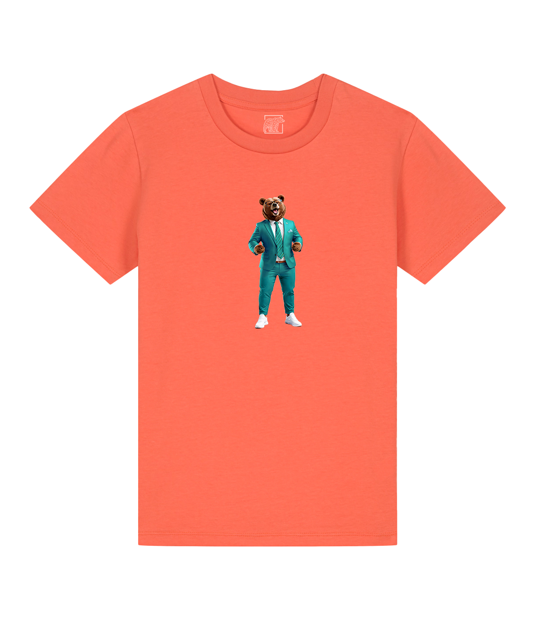 Kids T-Shirt «BERT»