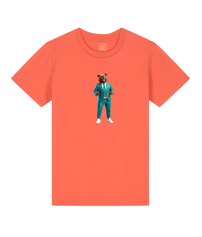 Kids T-Shirt «BERT»