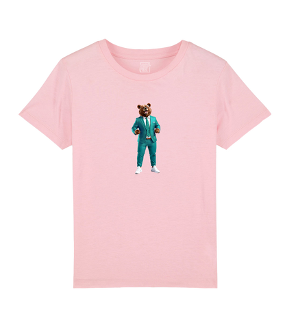 Kids T-Shirt «BERT»