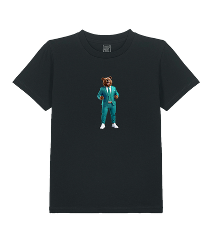 Kids T-Shirt «BERT»